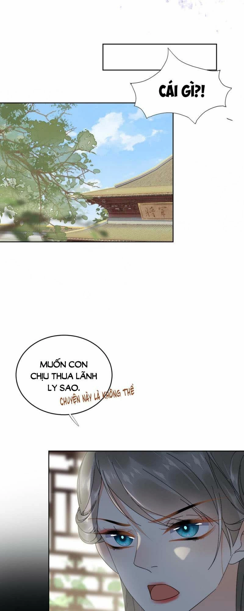 Dục Hỏa Độc Phi Chapter 94 - 12