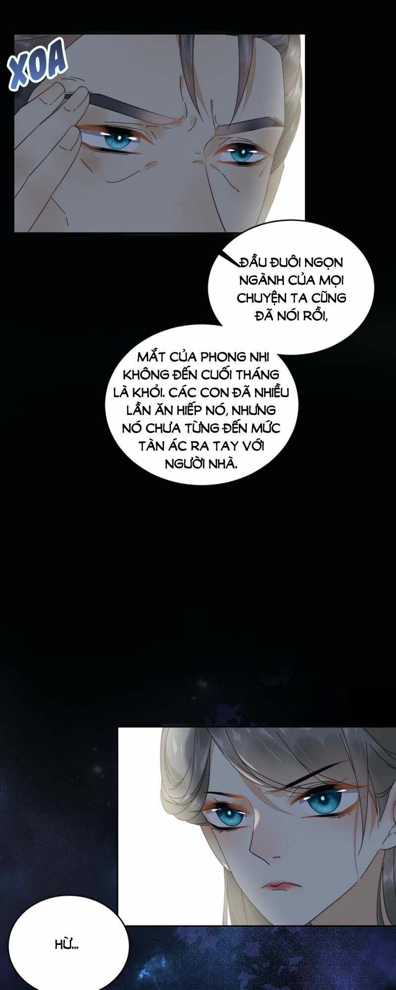 Dục Hỏa Độc Phi Chapter 94 - 16