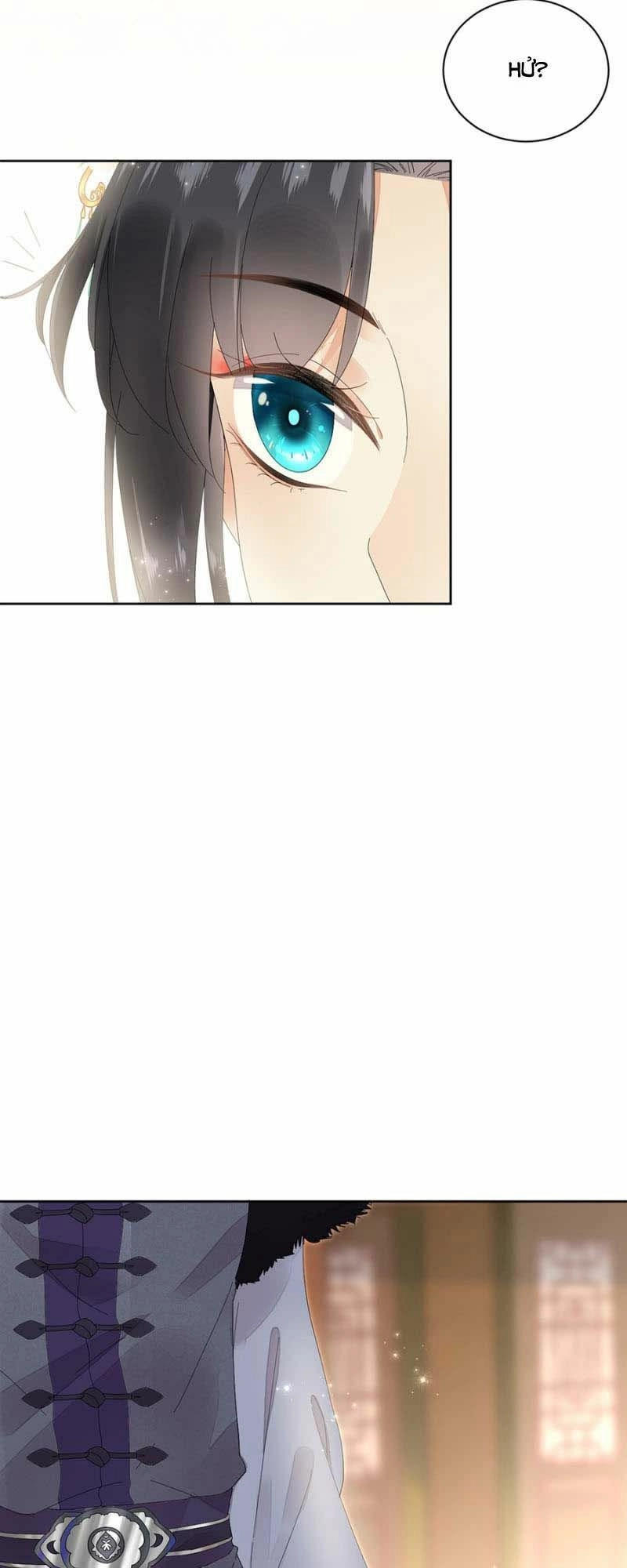 Dục Hỏa Độc Phi Chapter 94 - 23