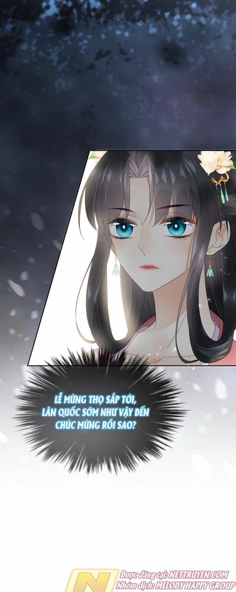 Dục Hỏa Độc Phi Chapter 94 - 25