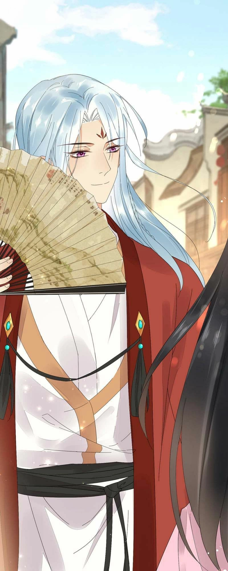 Dục Hỏa Độc Phi Chapter 94 - 32