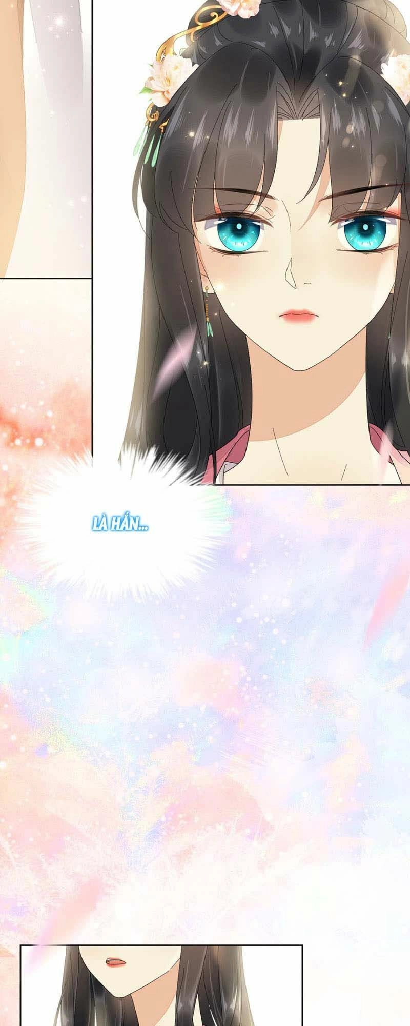 Dục Hỏa Độc Phi Chapter 94 - 34