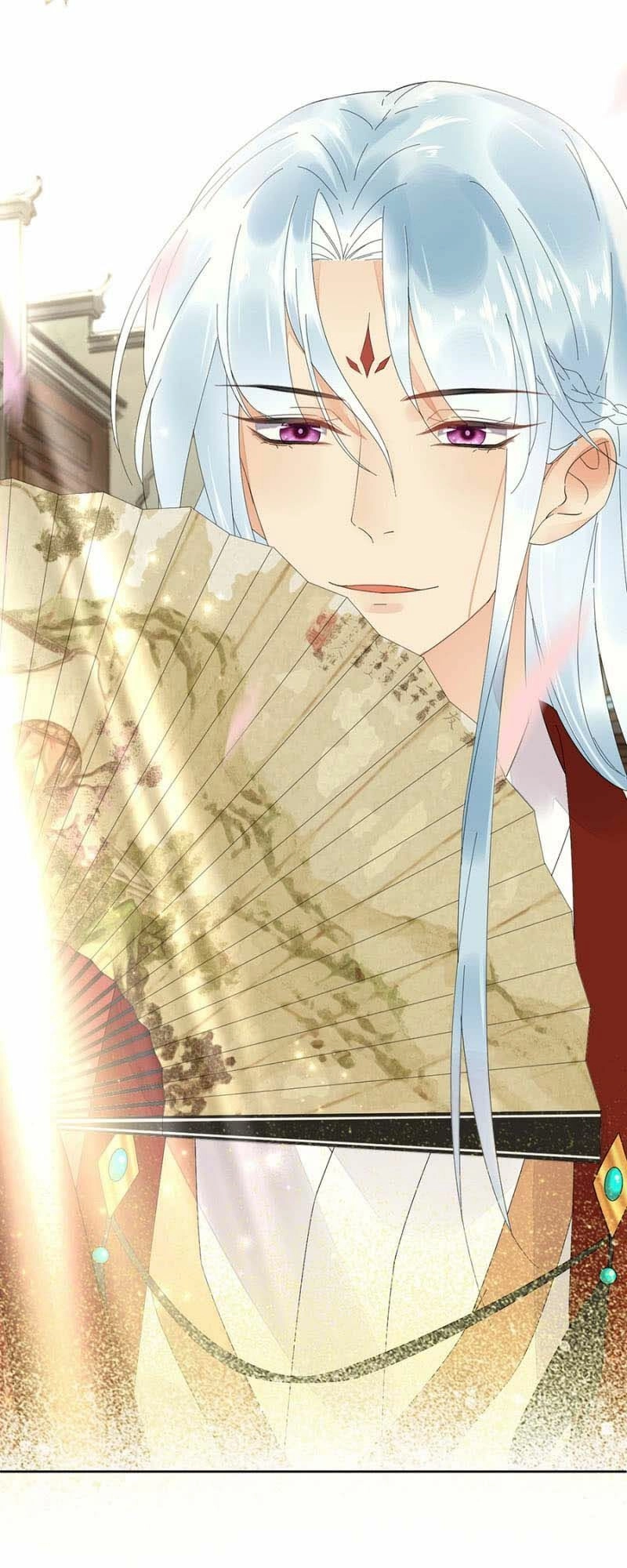 Dục Hỏa Độc Phi Chapter 94 - 37