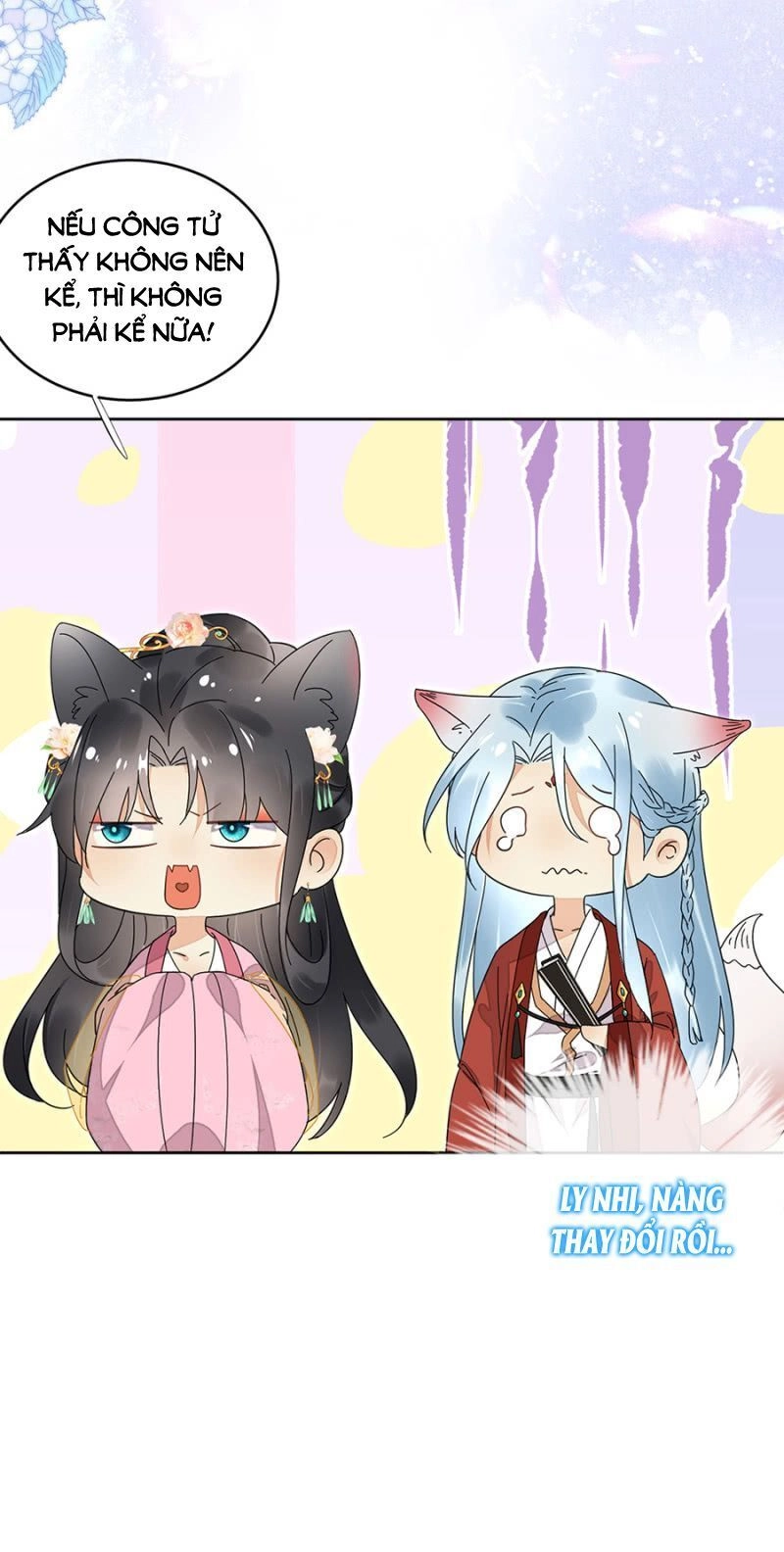 Dục Hỏa Độc Phi Chapter 95 - 23