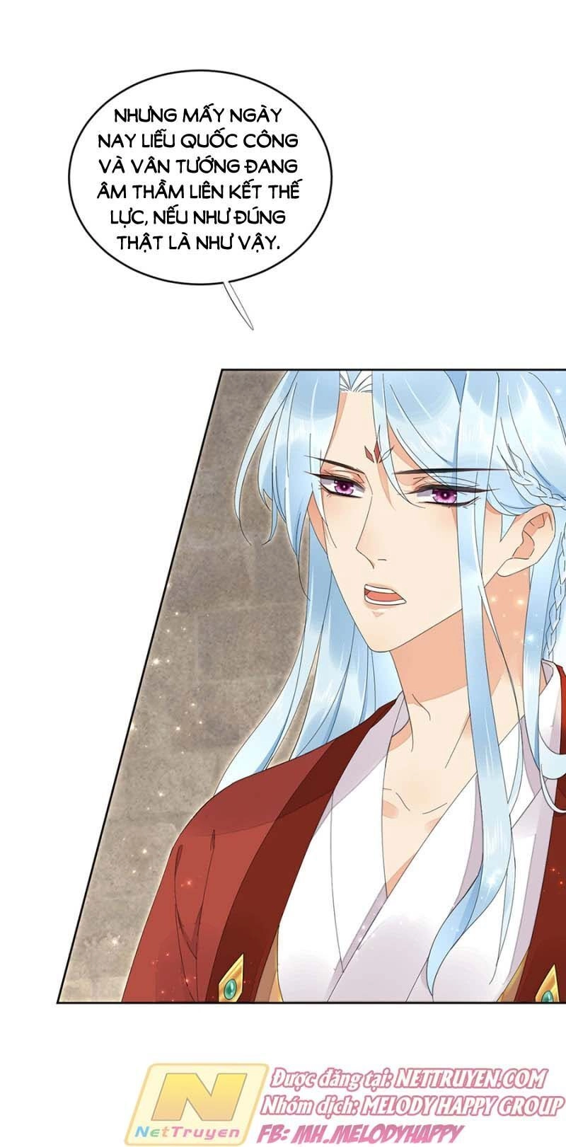 Dục Hỏa Độc Phi Chapter 95 - 27