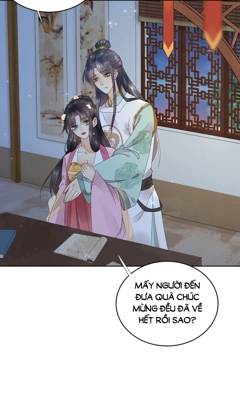 Dục Hỏa Độc Phi Chapter 96 - 8