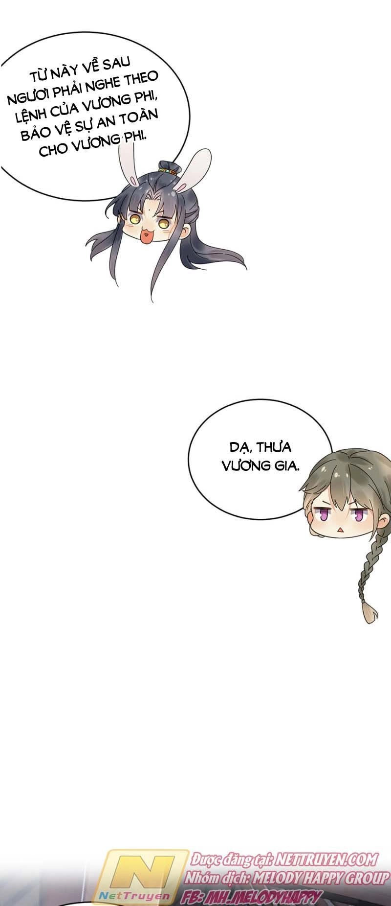 Dục Hỏa Độc Phi Chapter 96 - 22