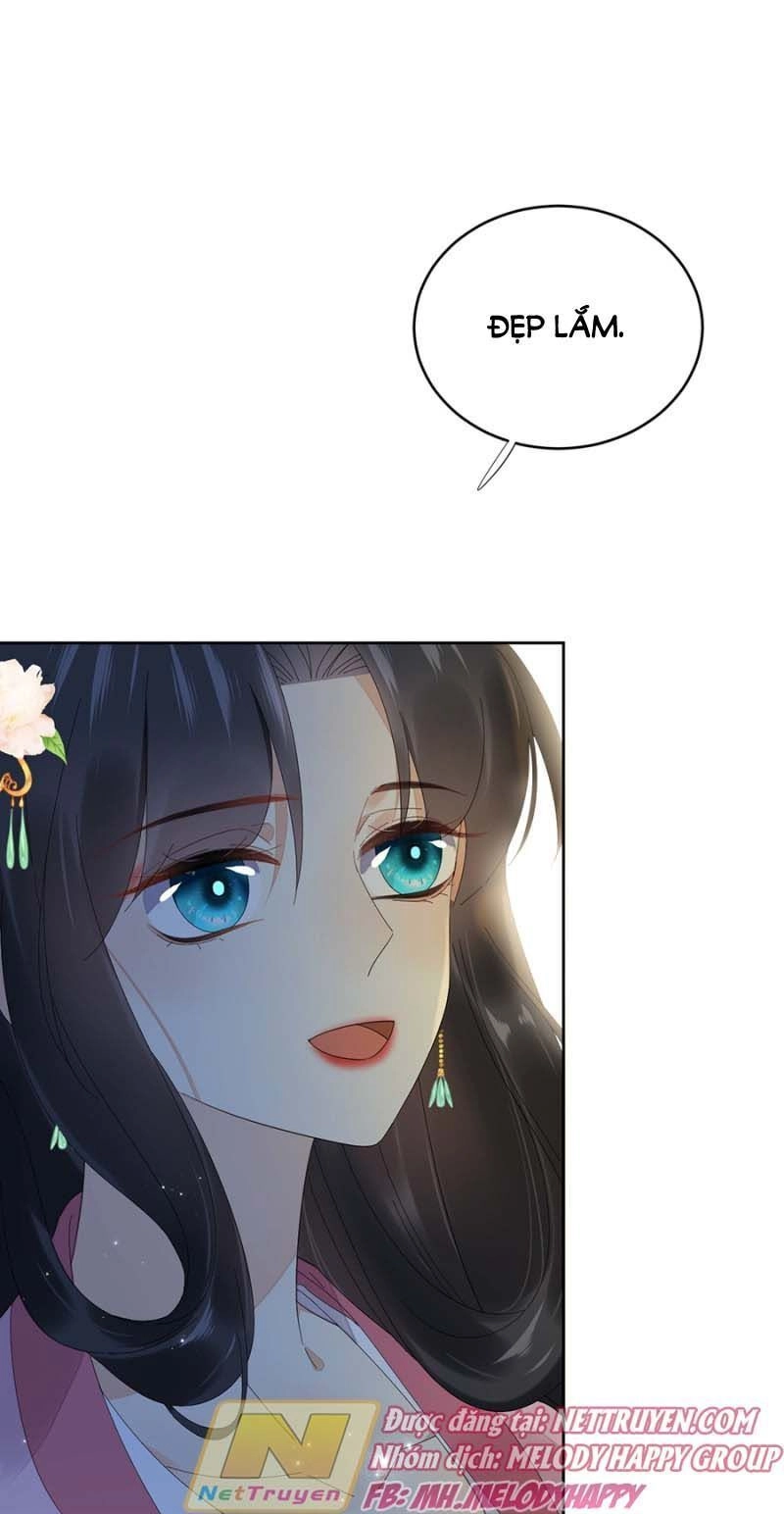 Dục Hỏa Độc Phi Chapter 96 - 32