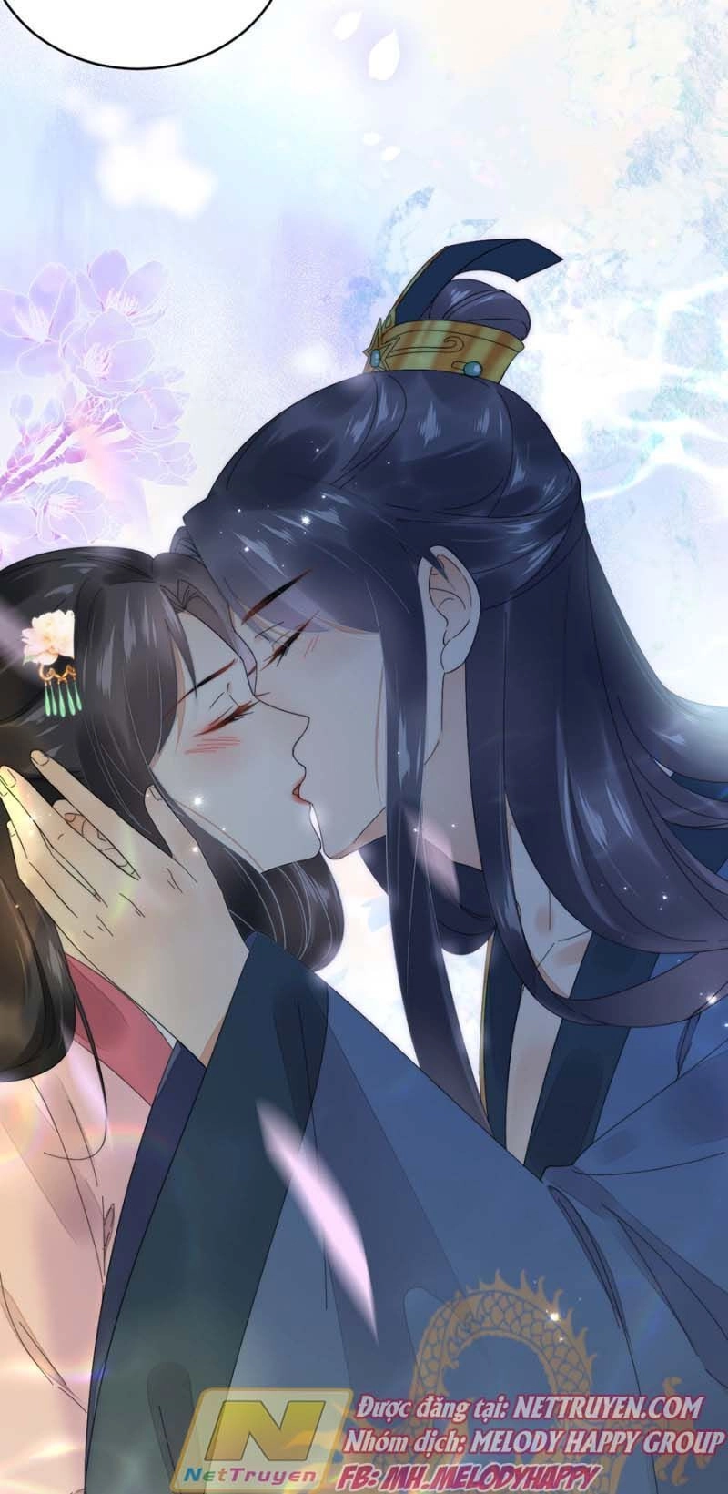 Dục Hỏa Độc Phi Chapter 96 - 39