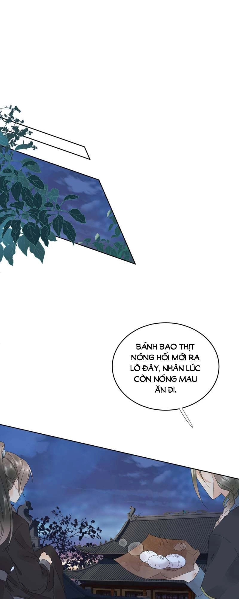 Dục Hỏa Độc Phi Chapter 97 - 3