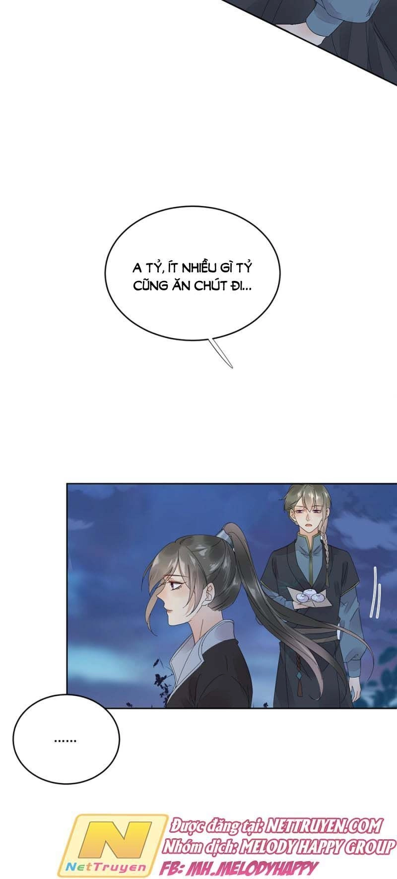 Dục Hỏa Độc Phi Chapter 97 - 5