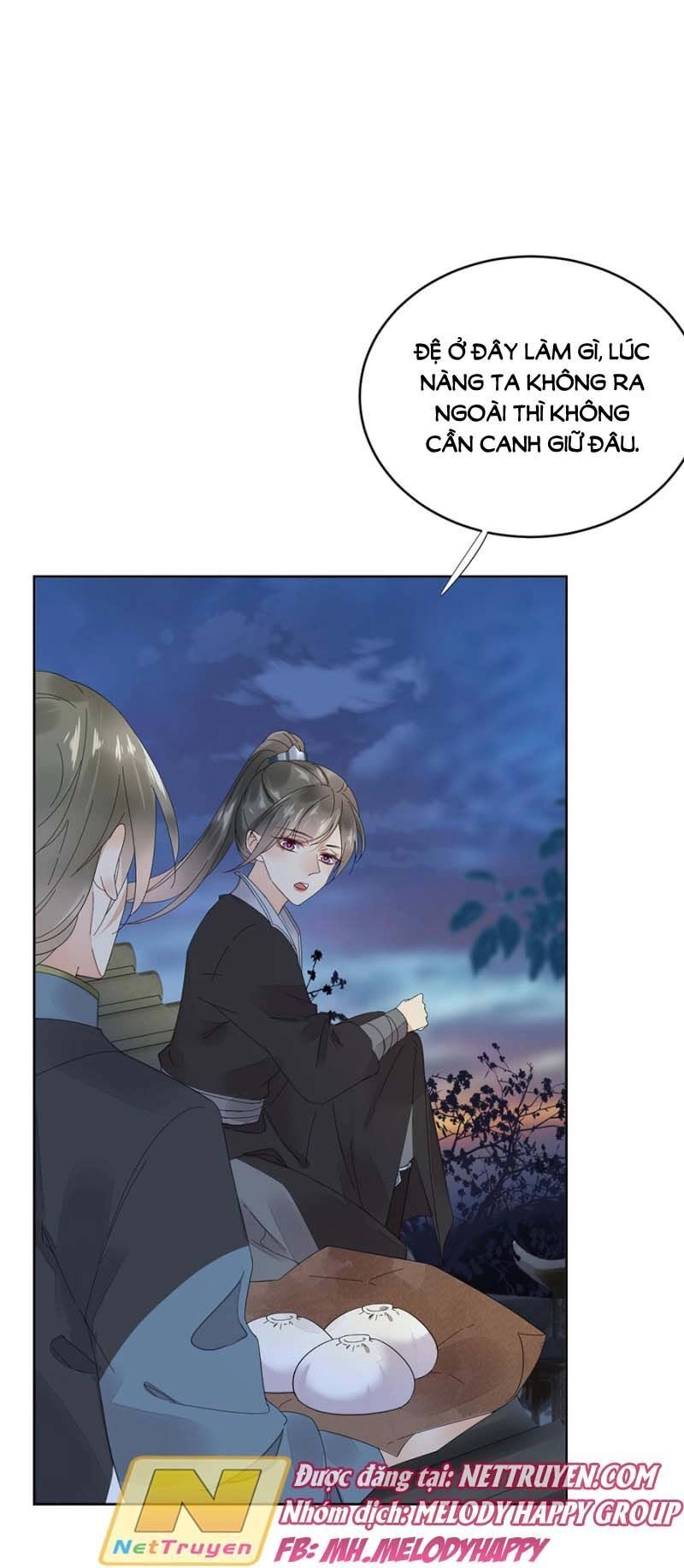 Dục Hỏa Độc Phi Chapter 97 - 6