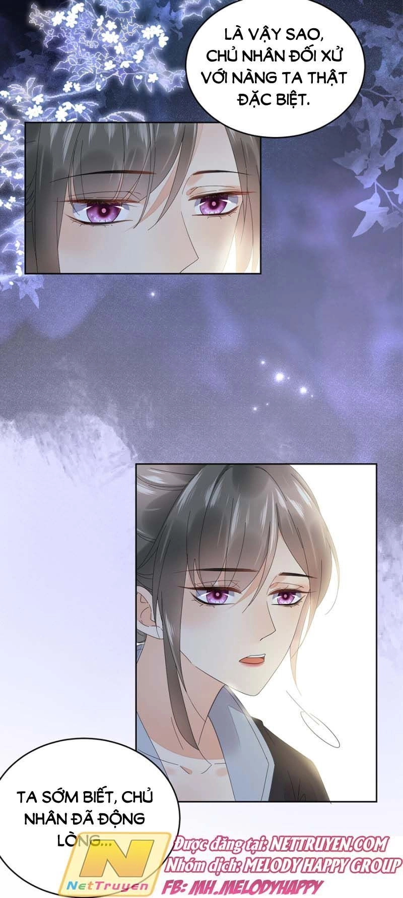 Dục Hỏa Độc Phi Chapter 97 - 8