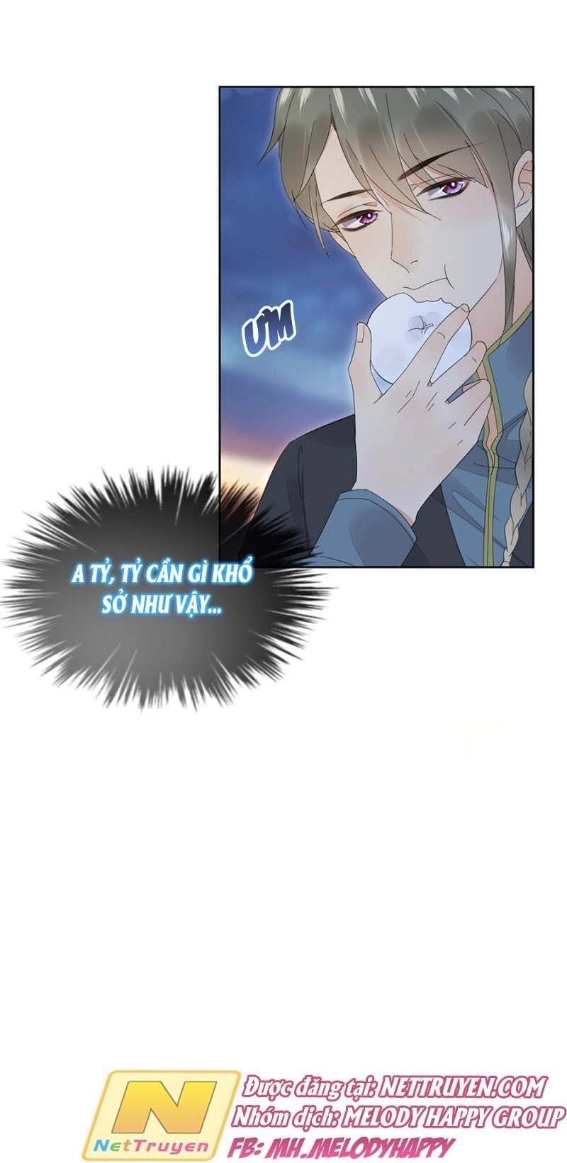 Dục Hỏa Độc Phi Chapter 97 - 10