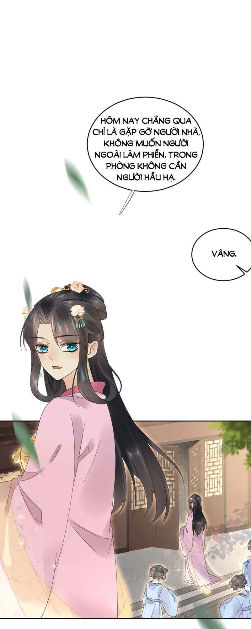 Dục Hỏa Độc Phi Chapter 97 - 12