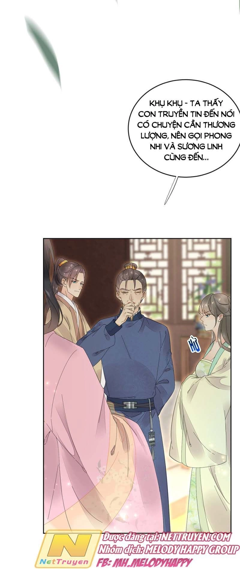 Dục Hỏa Độc Phi Chapter 97 - 16