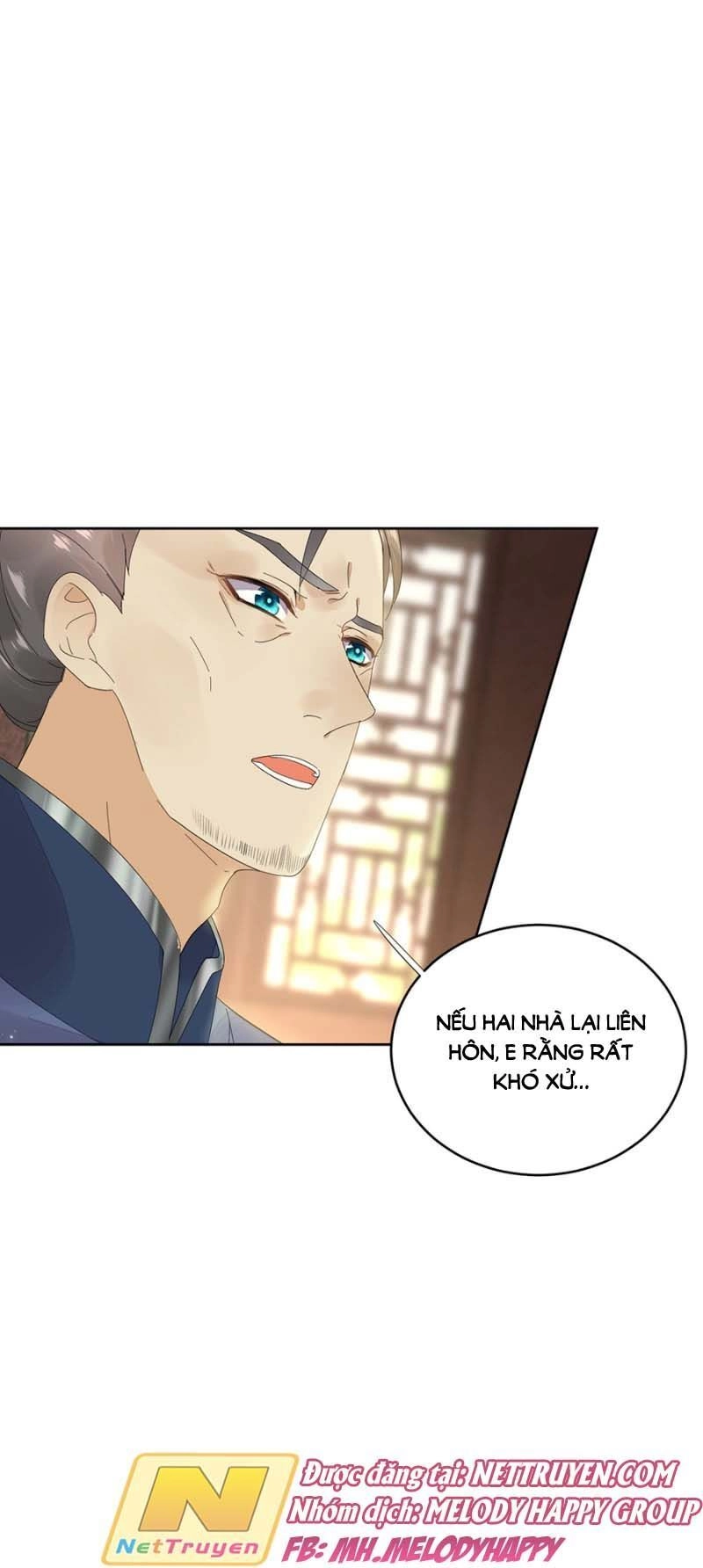 Dục Hỏa Độc Phi Chapter 97 - 19