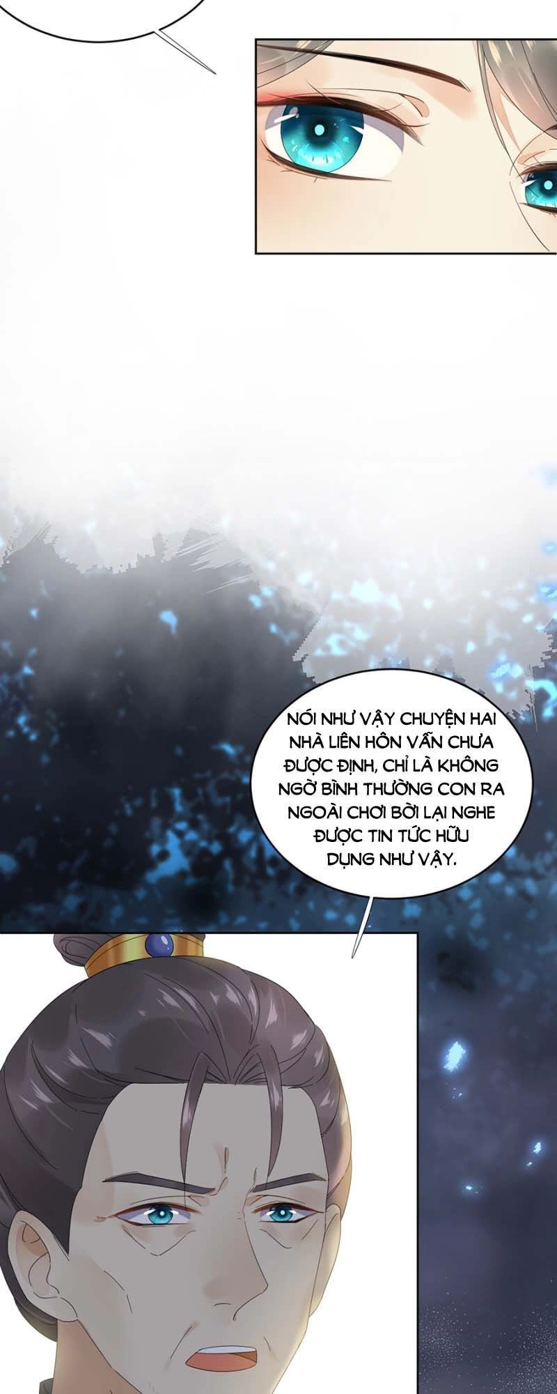 Dục Hỏa Độc Phi Chapter 97 - 22