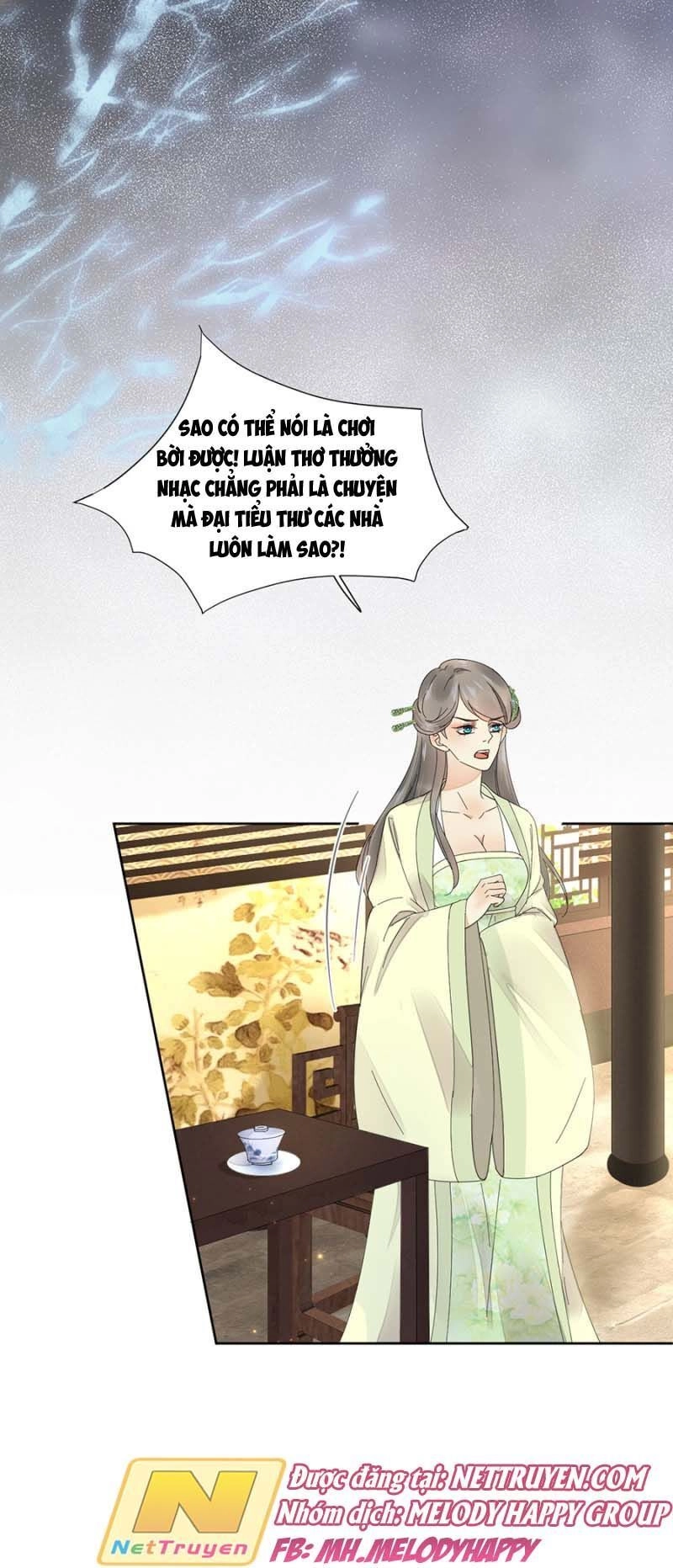 Dục Hỏa Độc Phi Chapter 97 - 24