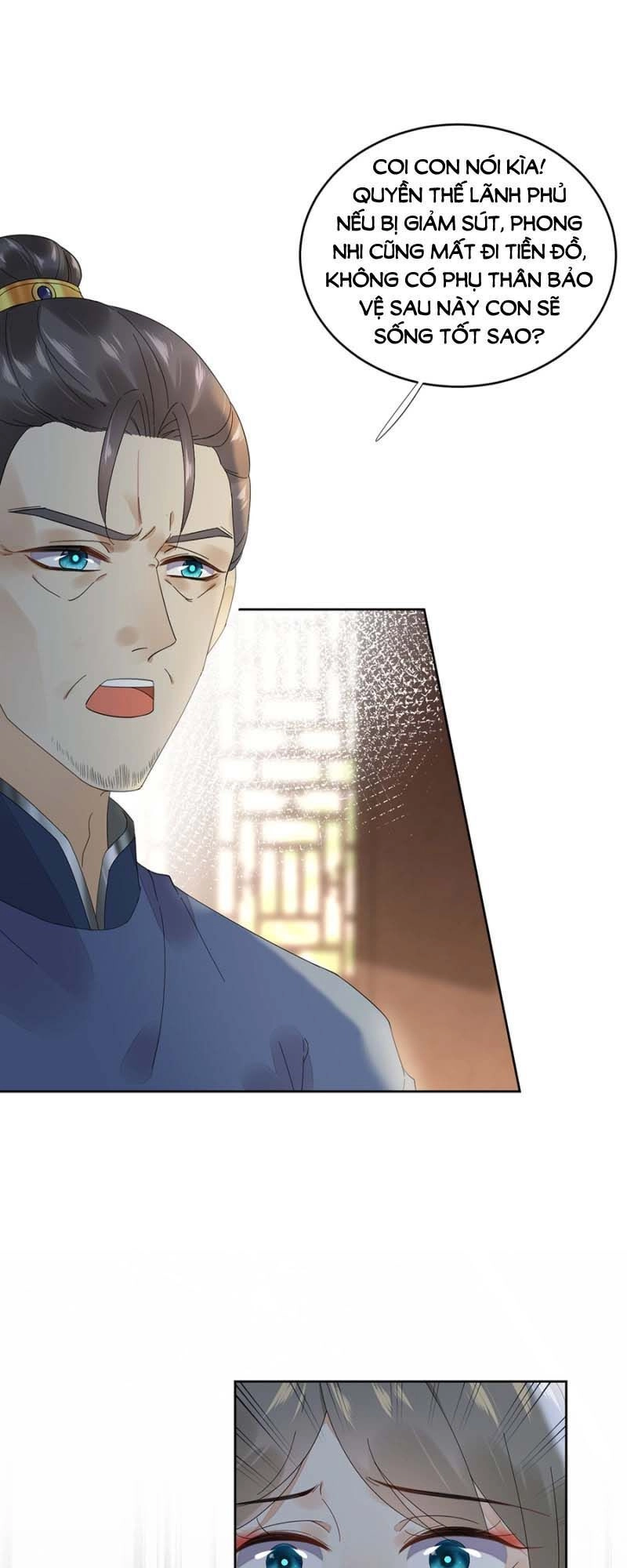 Dục Hỏa Độc Phi Chapter 97 - 25