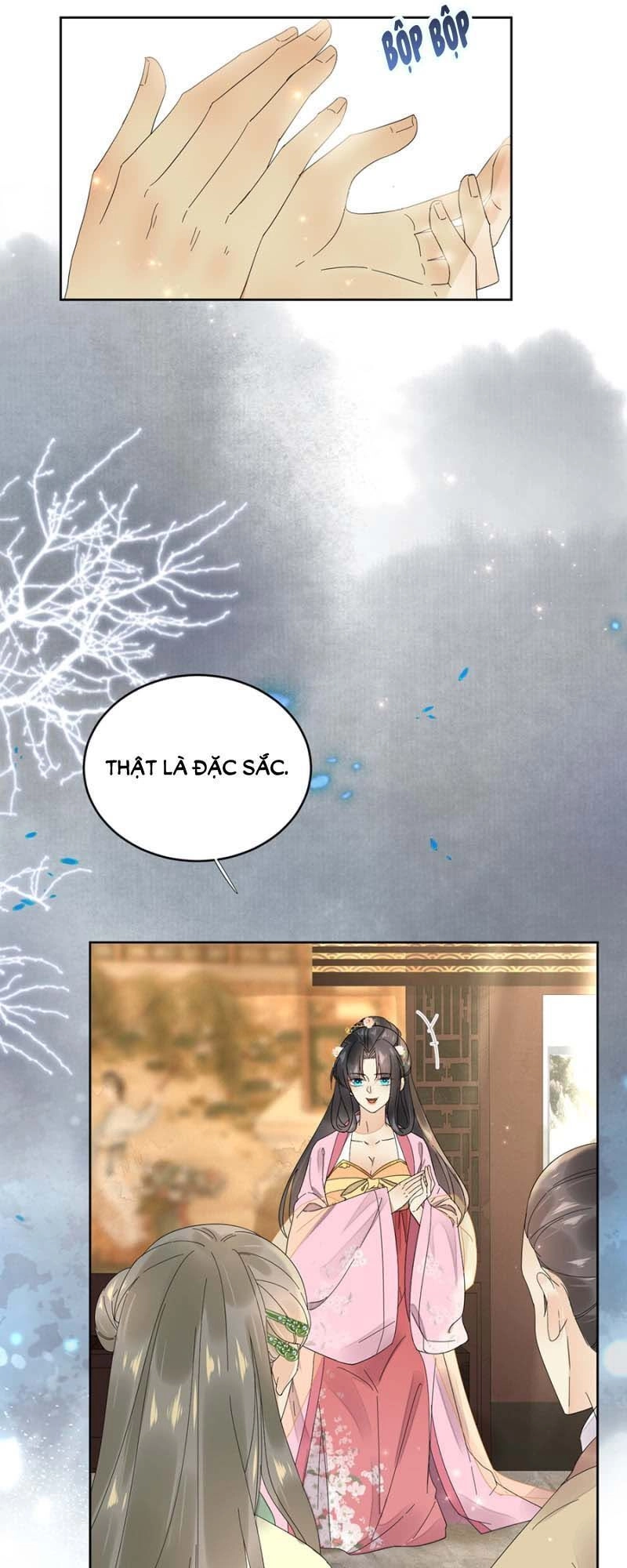 Dục Hỏa Độc Phi Chapter 97 - 31