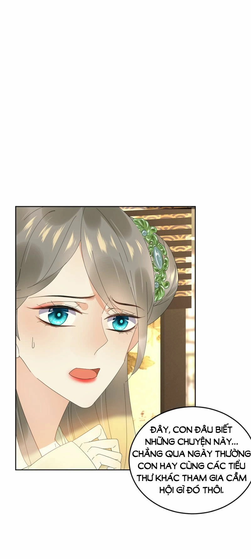 Dục Hỏa Độc Phi Chapter 98 - 6