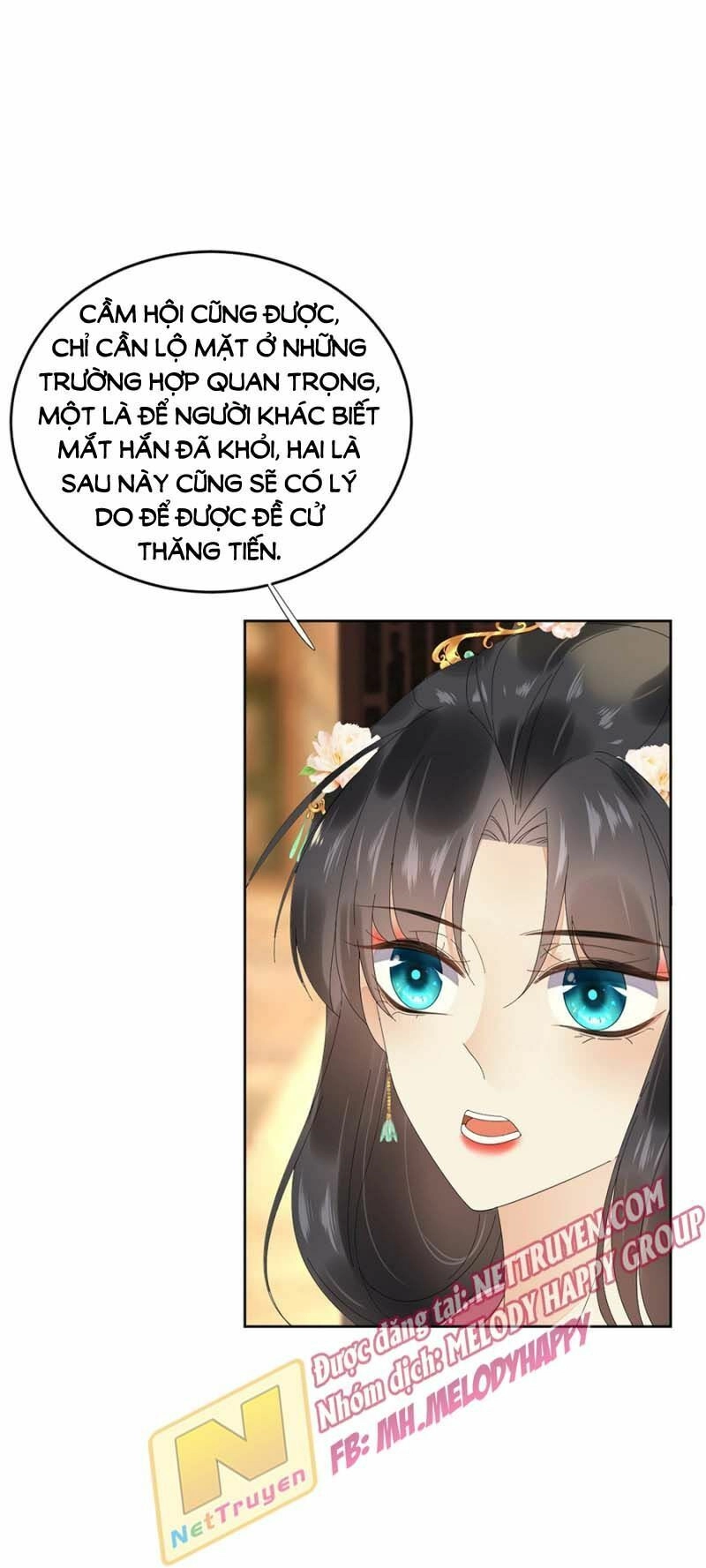 Dục Hỏa Độc Phi Chapter 98 - 7