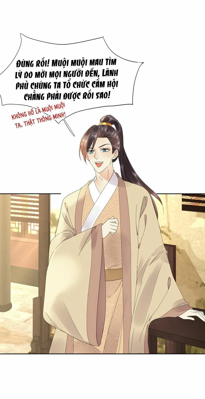 Dục Hỏa Độc Phi Chapter 98 - 8