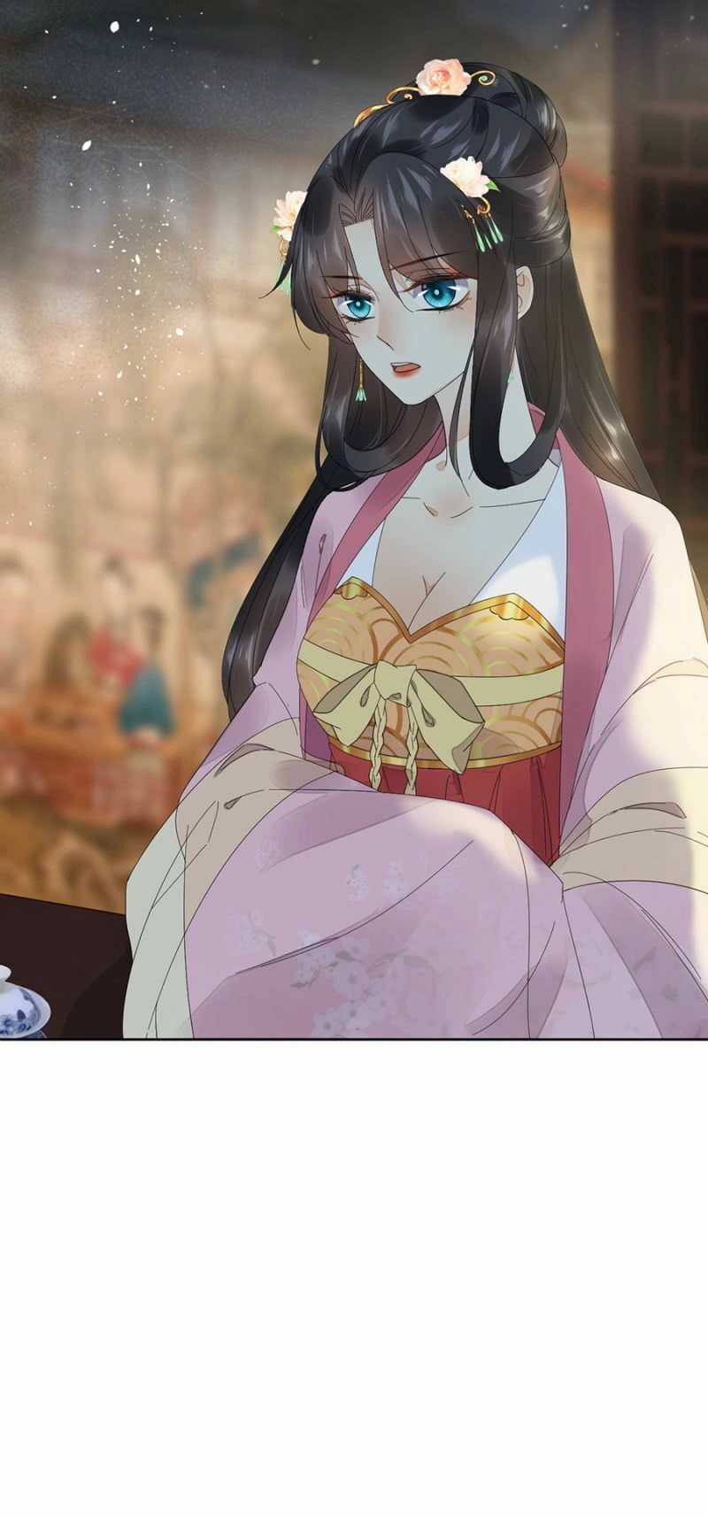 Dục Hỏa Độc Phi Chapter 98 - 10