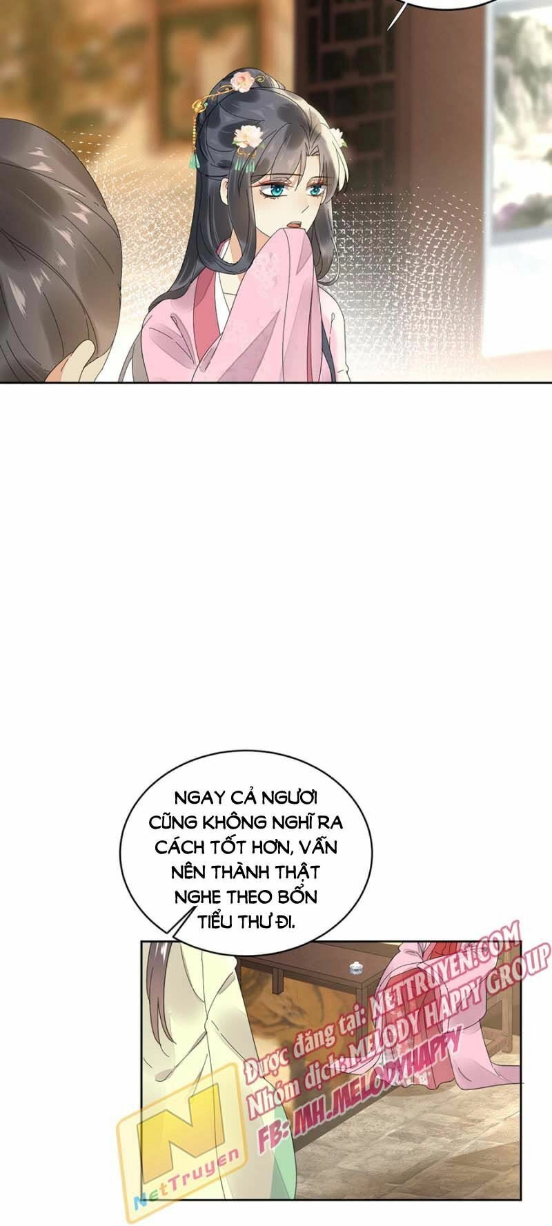 Dục Hỏa Độc Phi Chapter 98 - 13