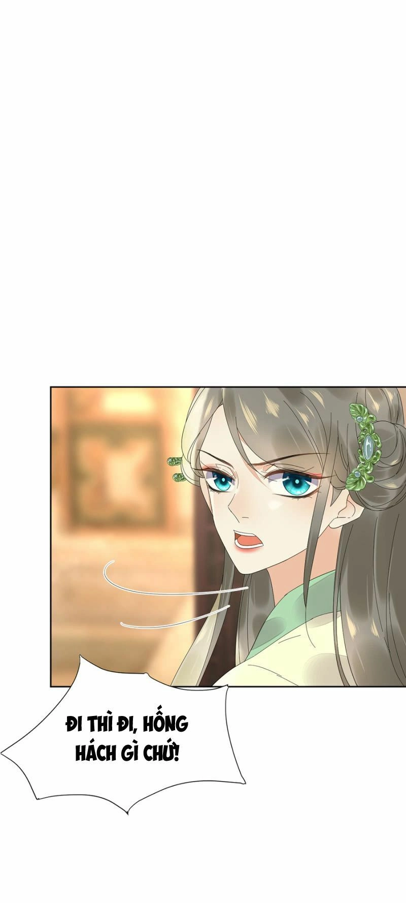 Dục Hỏa Độc Phi Chapter 98 - 16