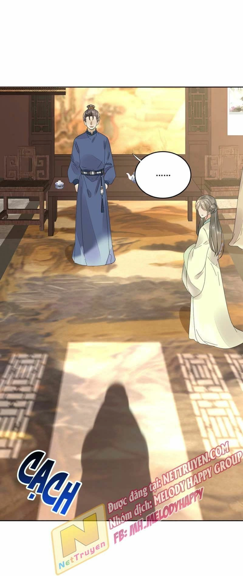 Dục Hỏa Độc Phi Chapter 98 - 17