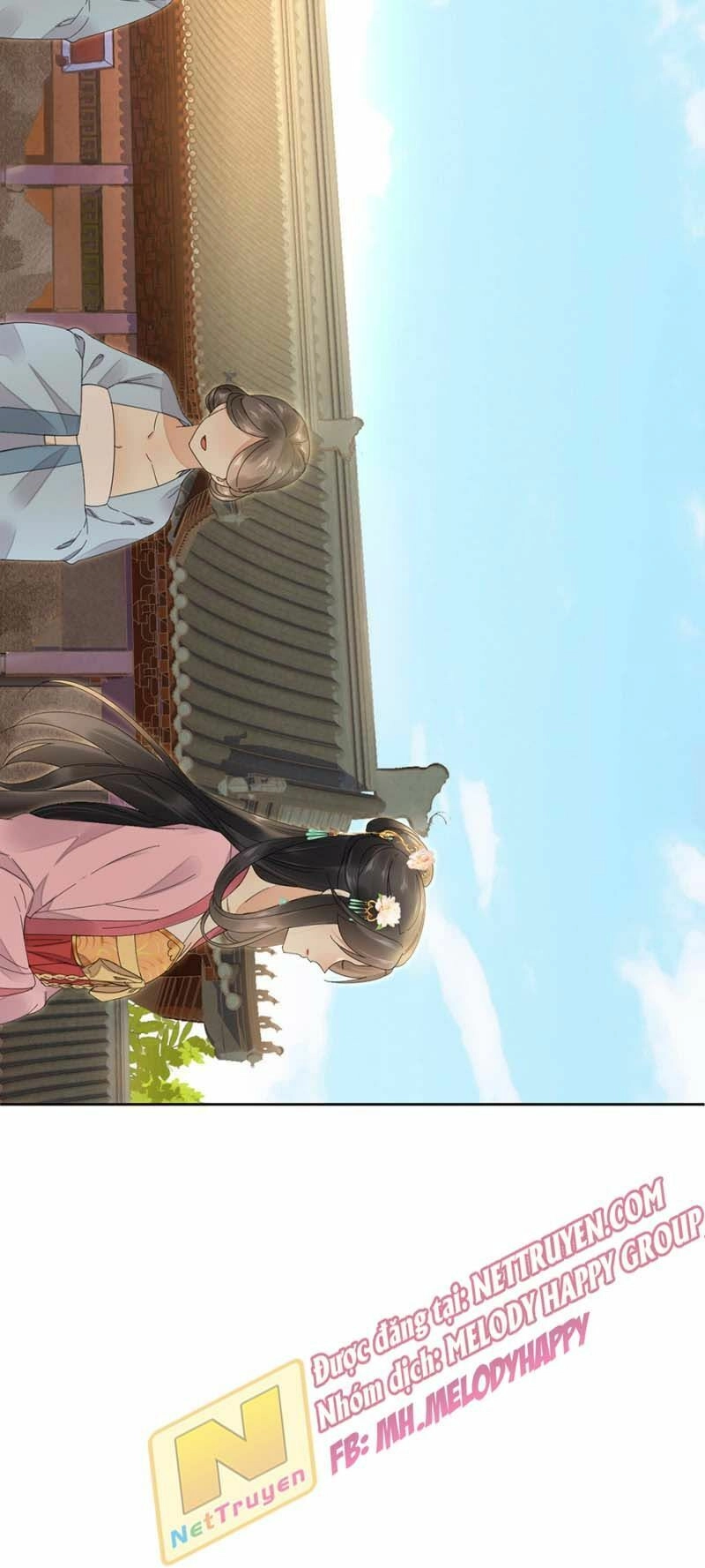 Dục Hỏa Độc Phi Chapter 98 - 19