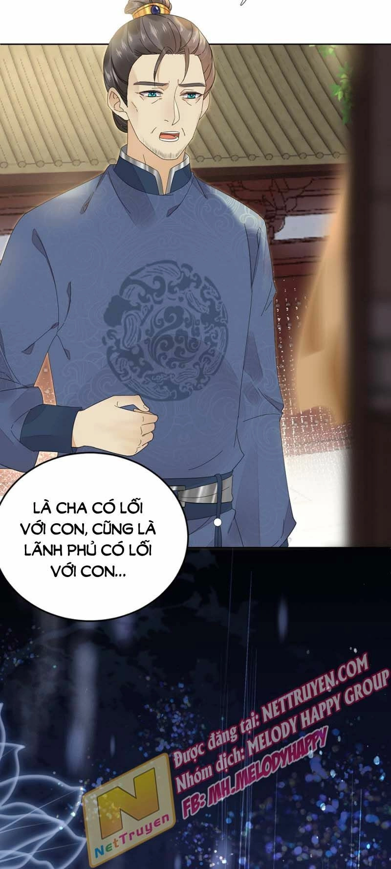 Dục Hỏa Độc Phi Chapter 98 - 23