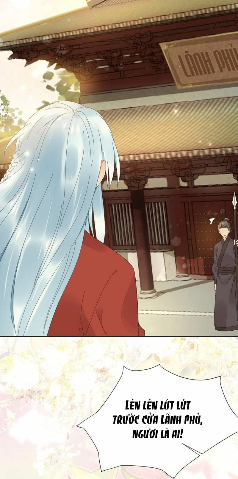 Dục Hỏa Độc Phi Chapter 98 - 32