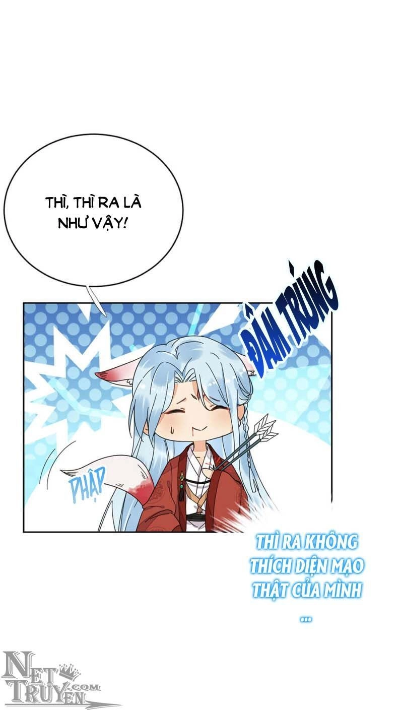 Dục Hỏa Độc Phi Chapter 100 - 25