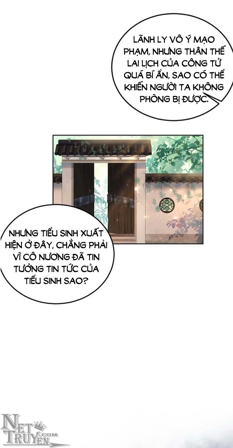 Dục Hỏa Độc Phi Chapter 100 - 27