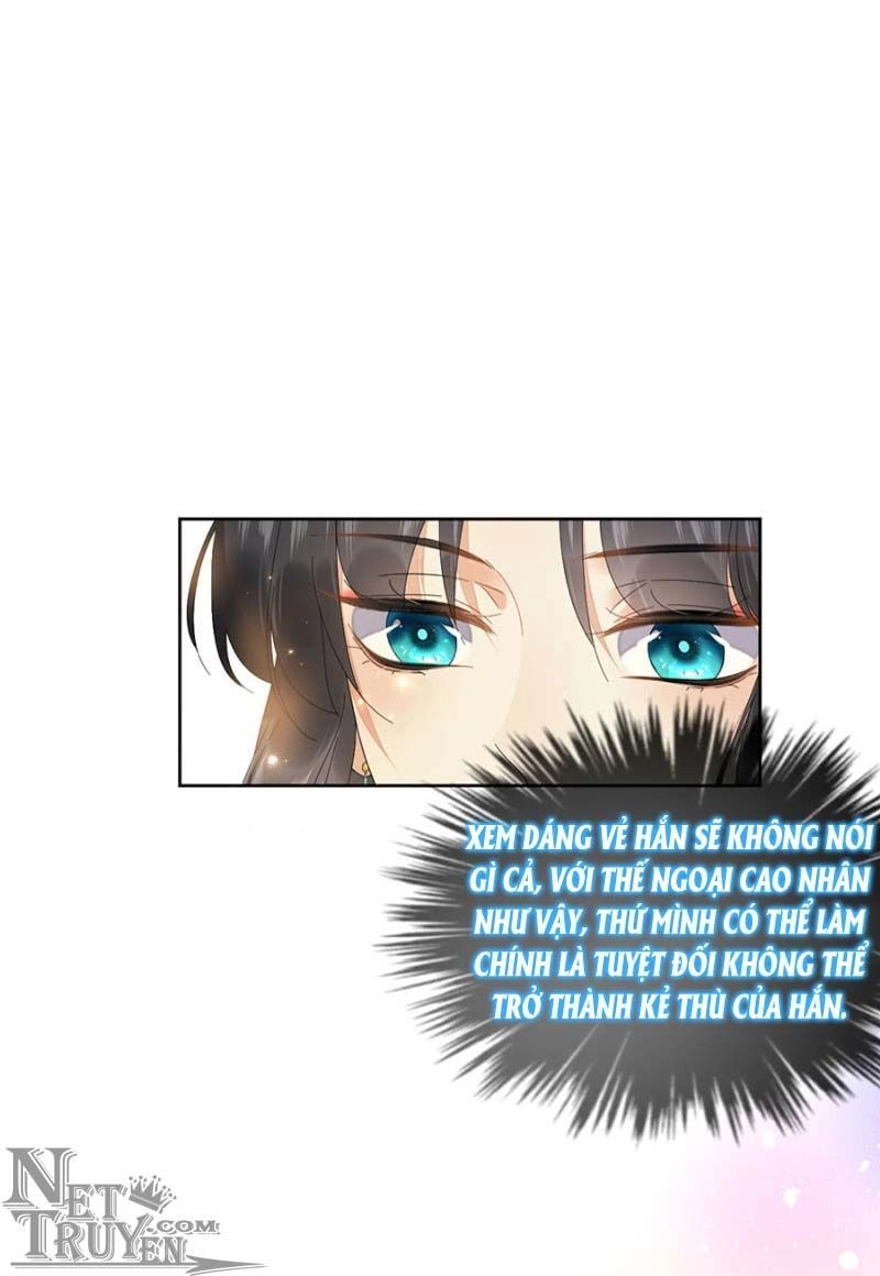 Dục Hỏa Độc Phi Chapter 100 - 30