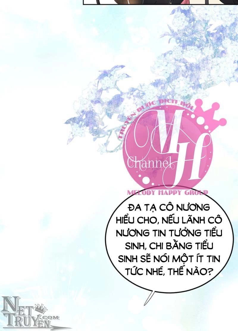 Dục Hỏa Độc Phi Chapter 100 - 32