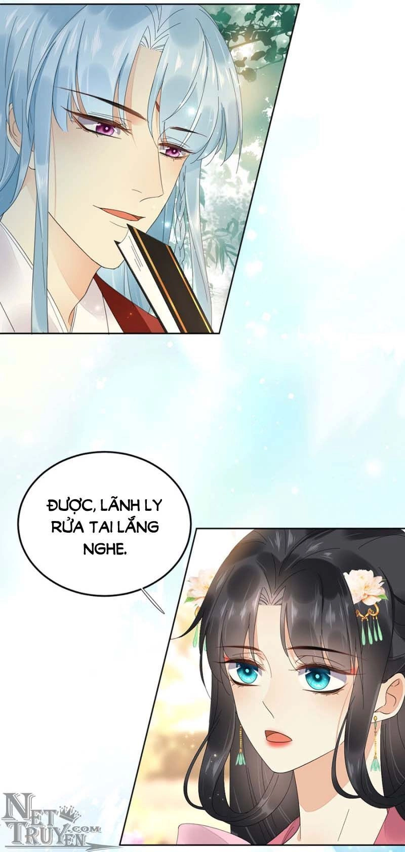 Dục Hỏa Độc Phi Chapter 100 - 33