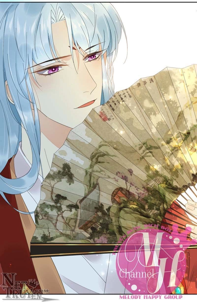 Dục Hỏa Độc Phi Chapter 100 - 35