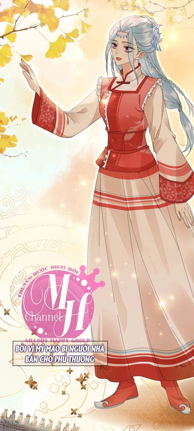 Dục Hỏa Độc Phi Chapter 101 - 4