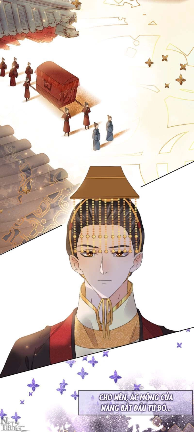 Dục Hỏa Độc Phi Chapter 101 - 5