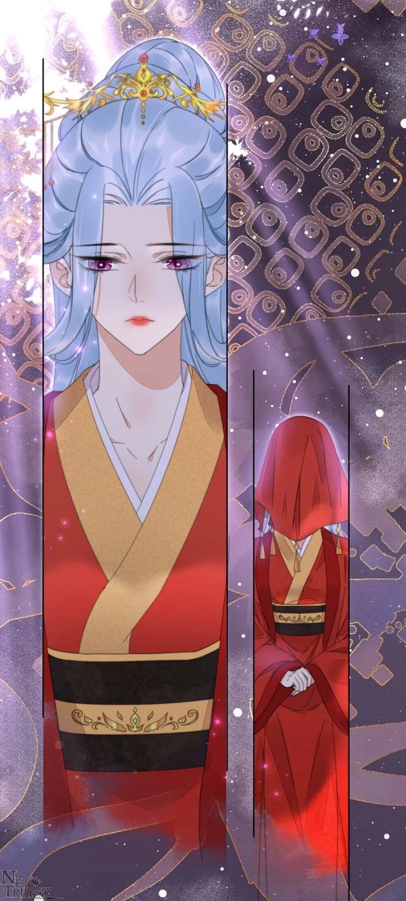 Dục Hỏa Độc Phi Chapter 101 - 6