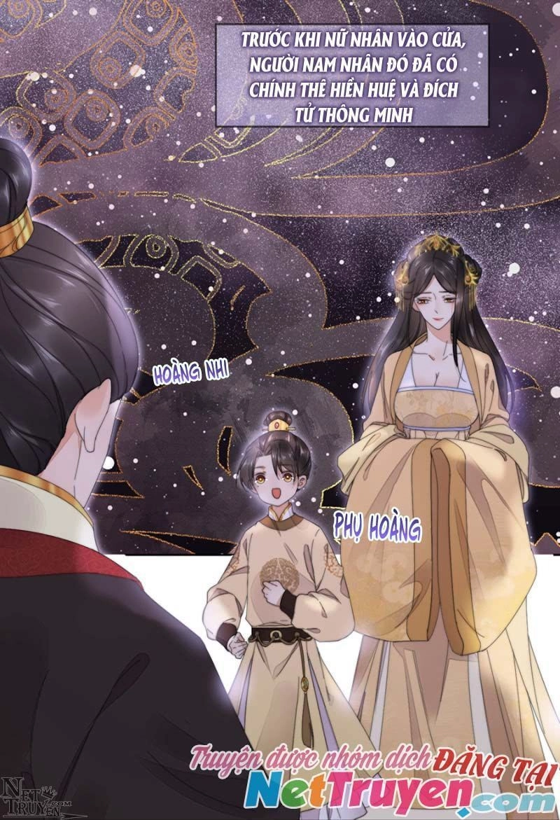 Dục Hỏa Độc Phi Chapter 101 - 8