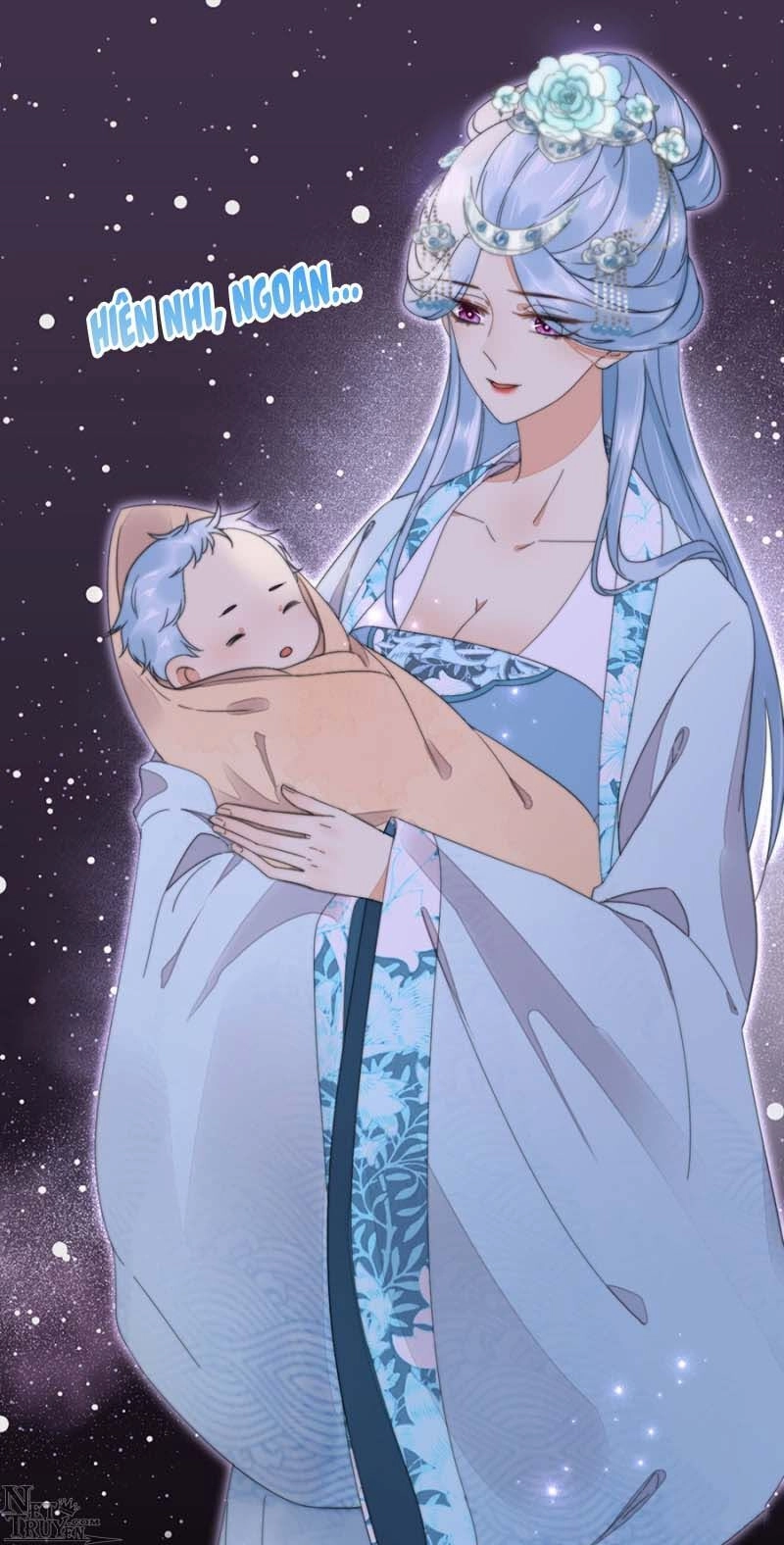 Dục Hỏa Độc Phi Chapter 101 - 11