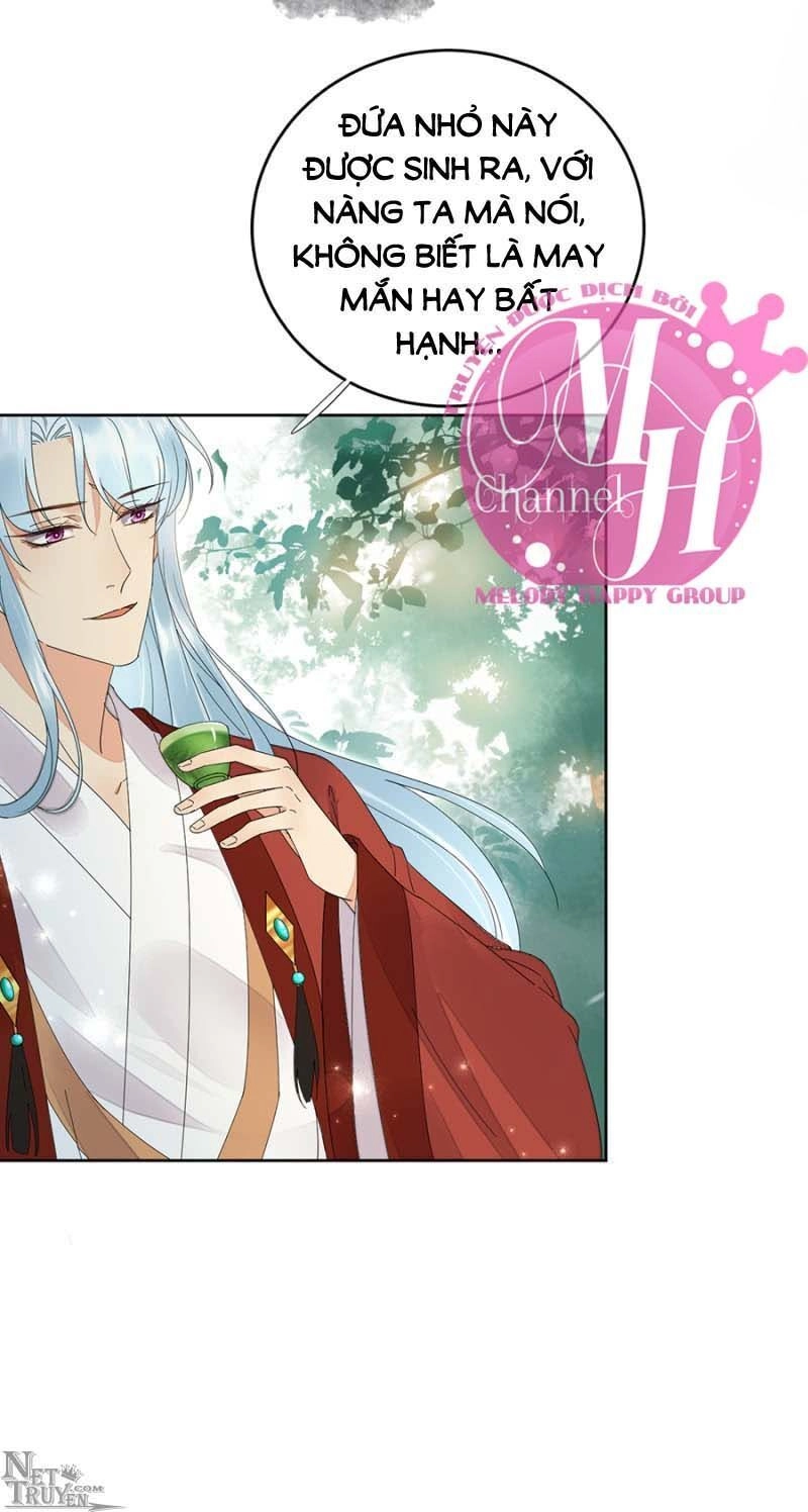 Dục Hỏa Độc Phi Chapter 101 - 13