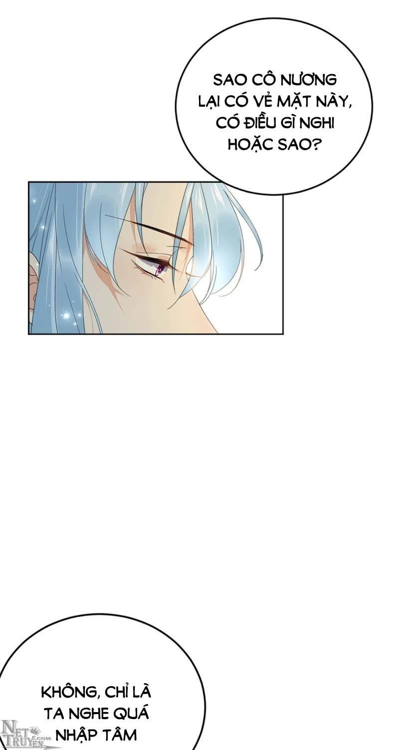 Dục Hỏa Độc Phi Chapter 101 - 14