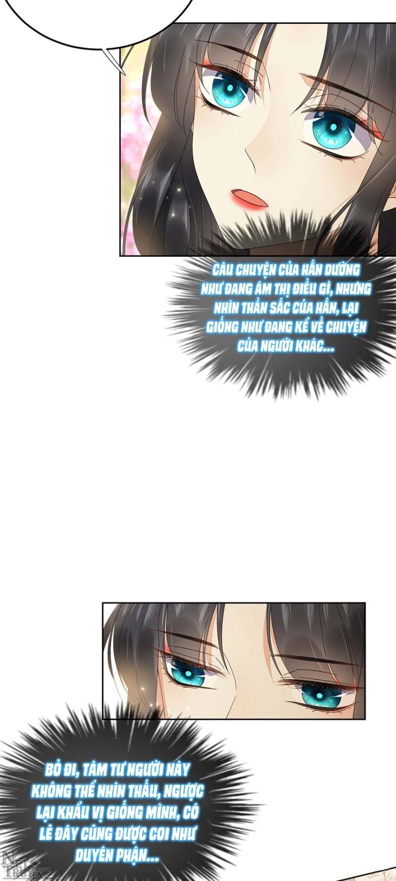 Dục Hỏa Độc Phi Chapter 101 - 15