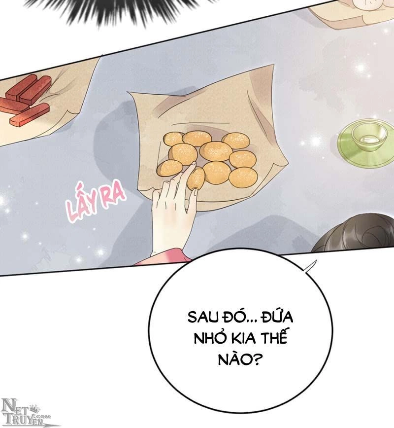 Dục Hỏa Độc Phi Chapter 101 - 16